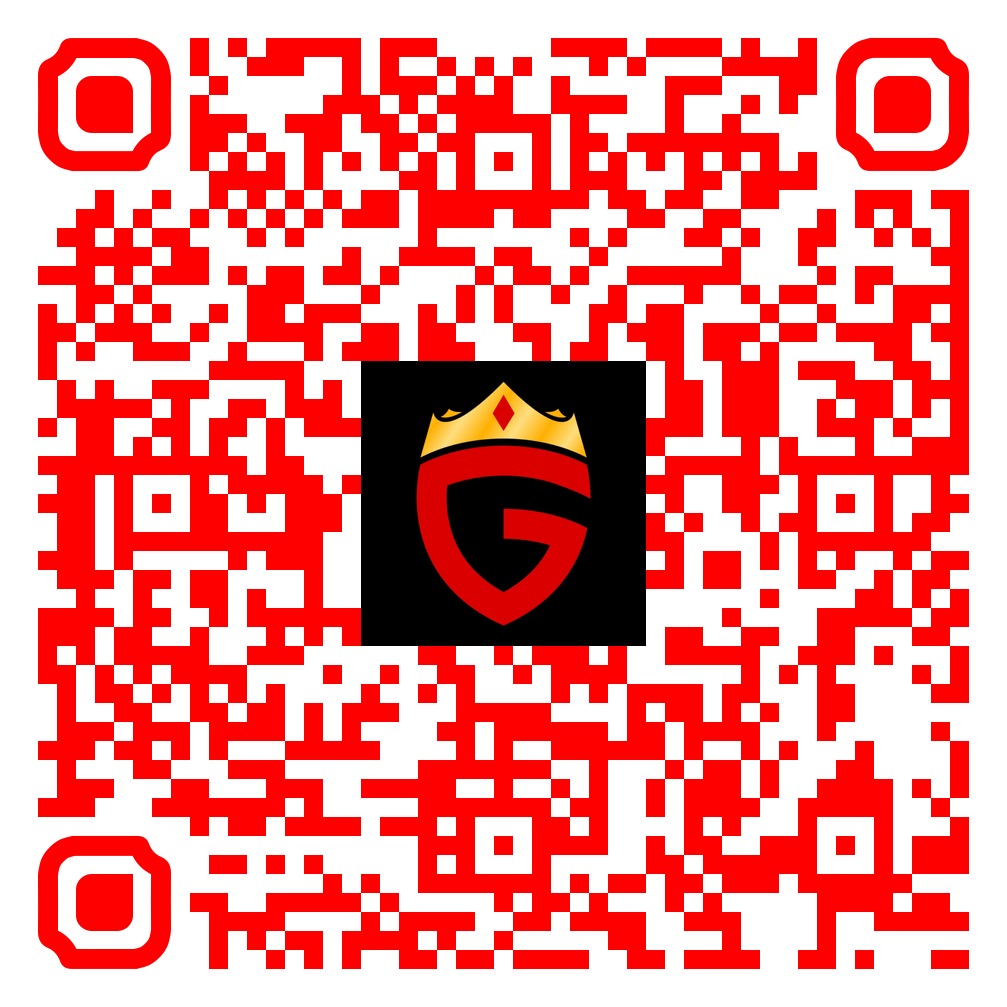 Scan to Download Game